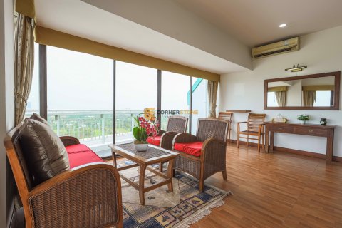 Estudio en el condominio en Chonburi, Tailandia № 134380 - foto 26