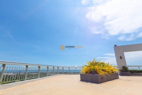 Estudio en el condominio en Chonburi, Tailandia № 134380 - foto 17