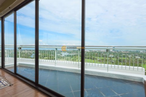 Estudio en el condominio en Chonburi, Tailandia № 134380 - foto 29