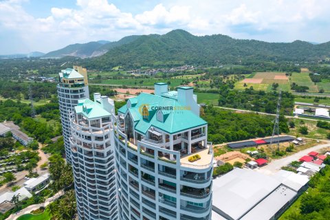 Studio in the Condo in Chonburi, Thailand № 134380