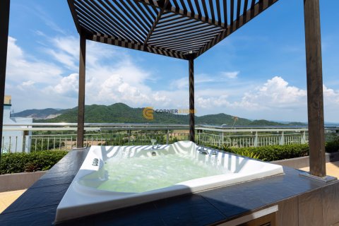 Estudio en el condominio en Chonburi, Tailandia № 134380 - foto 14
