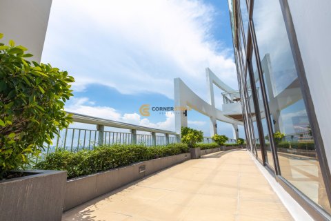 Estudio en el condominio en Chonburi, Tailandia № 134380 - foto 18
