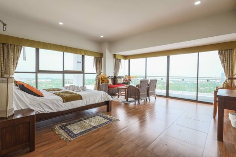 Estudio en el condominio en Chonburi, Tailandia № 134380 - foto 25