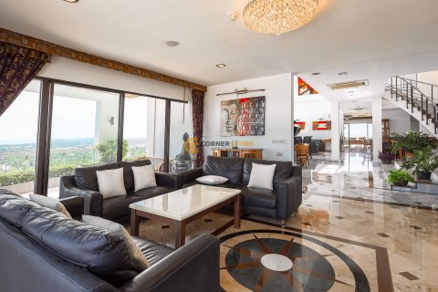 Estudio en el condominio en Chonburi, Tailandia № 134380 - foto 8