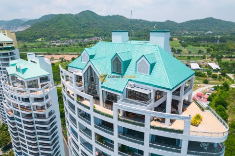 Estudio en el condominio en Chonburi, Tailandia № 134380 - foto 5