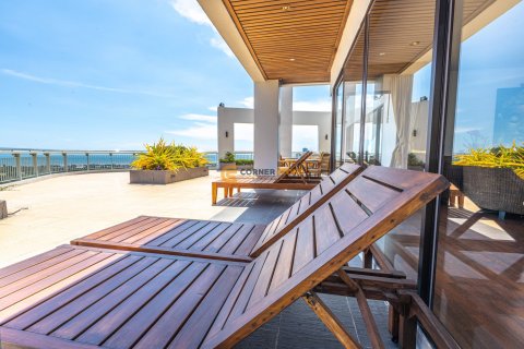 Estudio en el condominio en Chonburi, Tailandia № 134380 - foto 15