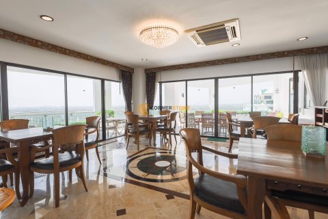 Estudio en el condominio en Chonburi, Tailandia № 134380 - foto 22