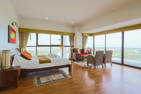 Estudio en el condominio en Chonburi, Tailandia № 134380 - foto 24