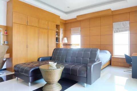 Estudio en Bang Lamung, Tailandia № 134379 - foto 10