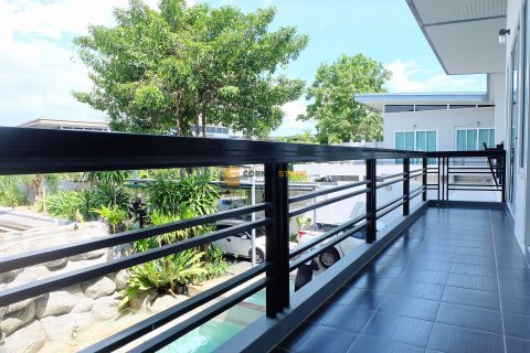 Estudio en Bang Lamung, Tailandia № 134379 - foto 12