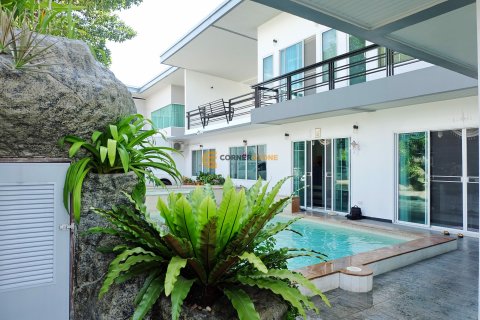 Estudio en Bang Lamung, Tailandia № 134379 - foto 9
