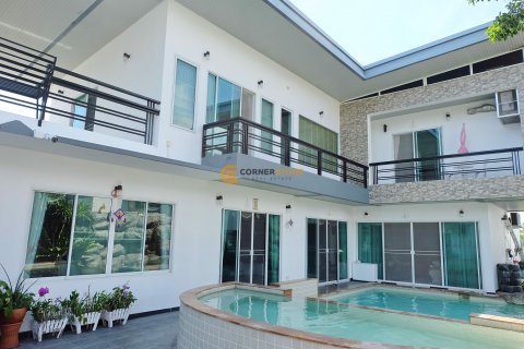 Estudio en Bang Lamung, Tailandia № 134379 - foto 24