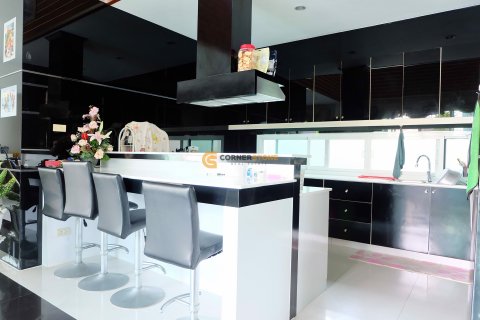 Estudio en Bang Lamung, Tailandia № 134379 - foto 6