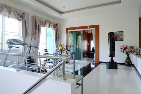 Estudio en Bang Lamung, Tailandia № 134379 - foto 13