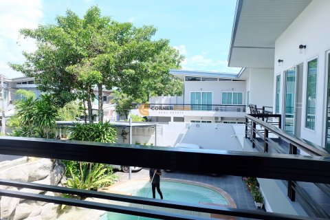 Estudio en Bang Lamung, Tailandia № 134379 - foto 4