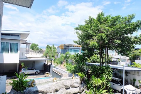 Estudio en Bang Lamung, Tailandia № 134379 - foto 5