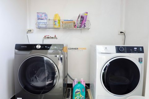 Estudio en Bang Lamung, Tailandia № 134379 - foto 23
