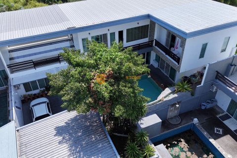 Estudio en Bang Lamung, Tailandia № 134379 - foto 2