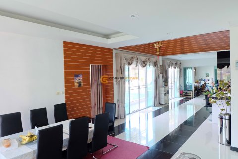 Estudio en Bang Lamung, Tailandia № 134379 - foto 7