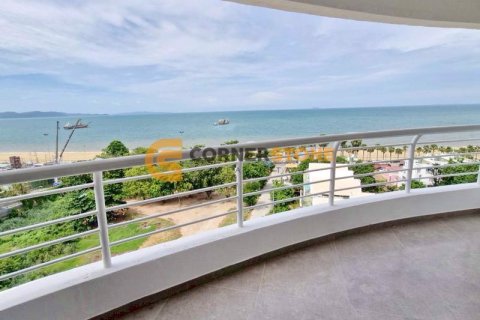 Estudio en el condominio en Jomtien Beach, Pattaya, Tailandia № 134376 - foto 11