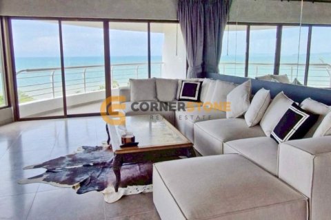 Estudio en el condominio en Jomtien Beach, Pattaya, Tailandia № 134376 - foto 2