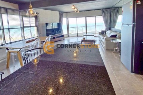 Estudio en el condominio en Jomtien Beach, Pattaya, Tailandia № 134376 - foto 8