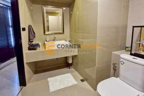 Estudio en el condominio en Jomtien Beach, Pattaya, Tailandia № 134376 - foto 10