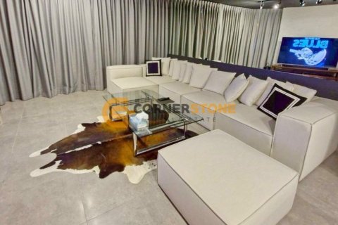 Estudio en el condominio en Jomtien Beach, Pattaya, Tailandia № 134376 - foto 4
