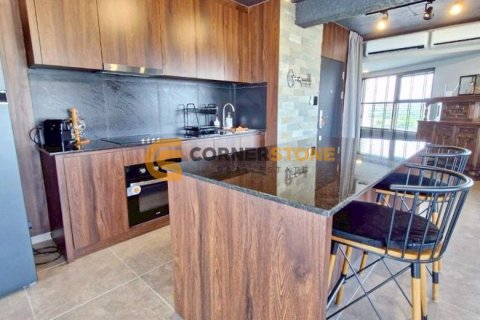 Estudio en el condominio en Jomtien Beach, Pattaya, Tailandia № 134376 - foto 5