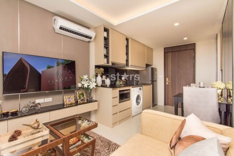 Condominio de 1 dormitorio en Phuket, Tailandia № 67117 - foto 5