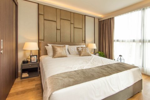 Condominio de 1 dormitorio en Phuket, Tailandia № 67117 - foto 7