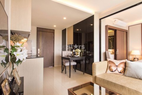 Condominio de 1 dormitorio en Phuket, Tailandia № 67117 - foto 4