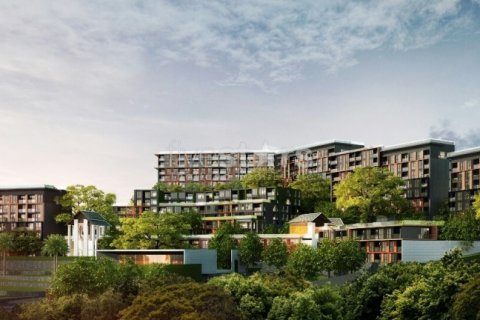 Condominio de 1 dormitorio en Phuket, Tailandia № 67117 - foto 3