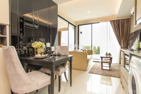 Condominio de 1 dormitorio en Phuket, Tailandia № 67117 - foto 6