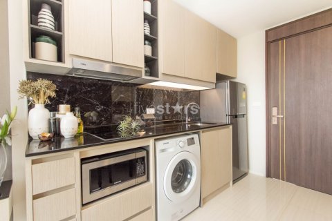 Condominio de 1 dormitorio en Phuket, Tailandia № 67117 - foto 9