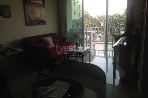 Condominio de 2 dormitorios en Hua Hin, Tailandia № 67121 - foto 5