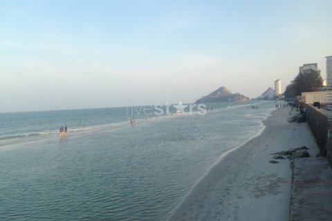 Condominio de 2 dormitorios en Hua Hin, Tailandia № 67121 - foto 3