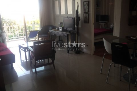 Condominio de 2 dormitorios en Hua Hin, Tailandia № 67121 - foto 6