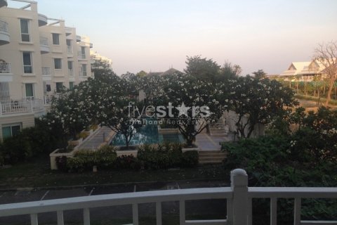 Condominio de 2 dormitorios en Hua Hin, Tailandia № 67121 - foto 2