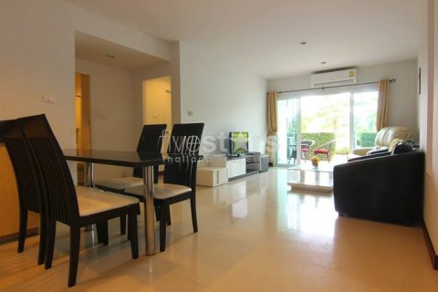 Condominio de 2 dormitorios en Hua Hin, Tailandia № 67119 - foto 6