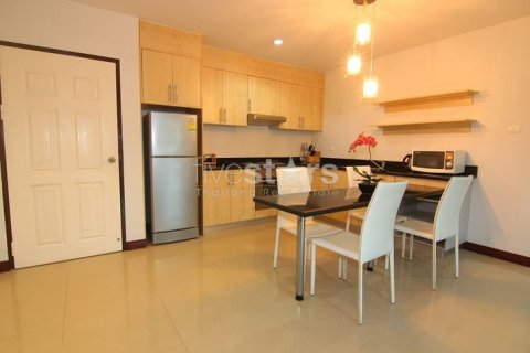 Condominio de 2 dormitorios en Hua Hin, Tailandia № 67119 - foto 4