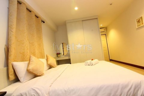 Condominio de 2 dormitorios en Hua Hin, Tailandia № 67119 - foto 5