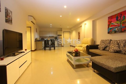 Condominio de 2 dormitorios en Hua Hin, Tailandia № 67119 - foto 2