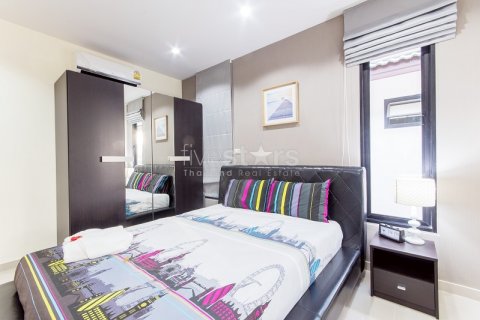 Casa de 2 dormitorios en Hua Hin, Tailandia № 67123 - foto 9