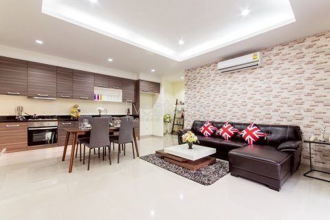 Casa de 2 dormitorios en Hua Hin, Tailandia № 67123 - foto 6