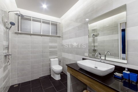 Casa de 2 dormitorios en Hua Hin, Tailandia № 67123 - foto 5