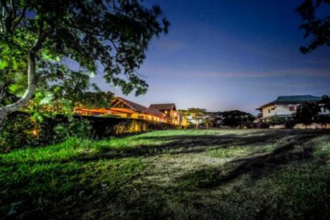 Chalet de 5 dormitorios en Hua Hin, Tailandia № 202778 - foto 5