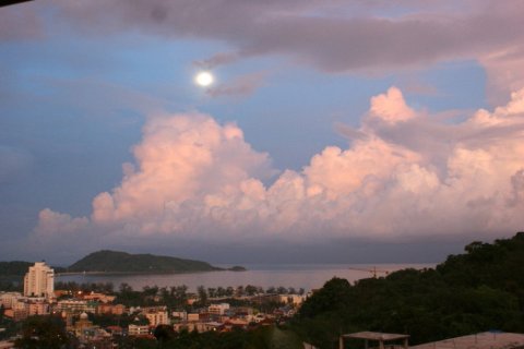 Hotel en Patong, Tailandia № 202775 - foto 5