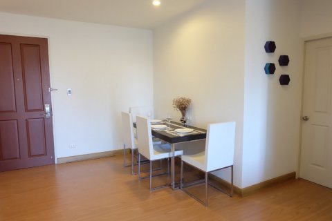 Condominio de 2 dormitorios en Bangkok, Tailandia № 65768 - foto 9