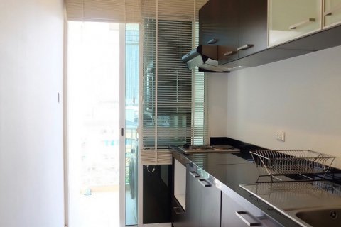 Condominio de 2 dormitorios en Bangkok, Tailandia № 65768 - foto 11